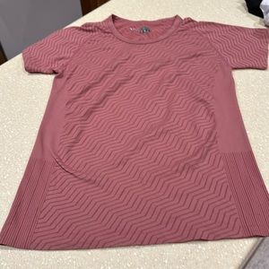 Zika Active Stretchy Shirt Size L